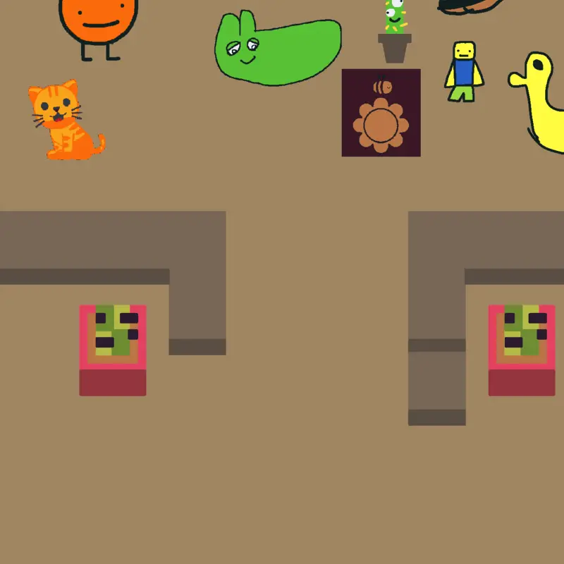Game by @bolasrali