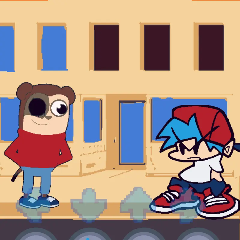 Game by @ElVerde1XD