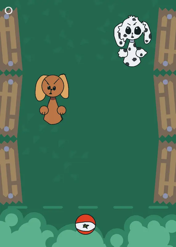 Dog by @intern_is_cool