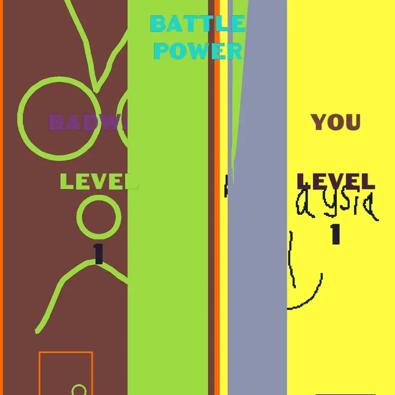 Game by @badwall