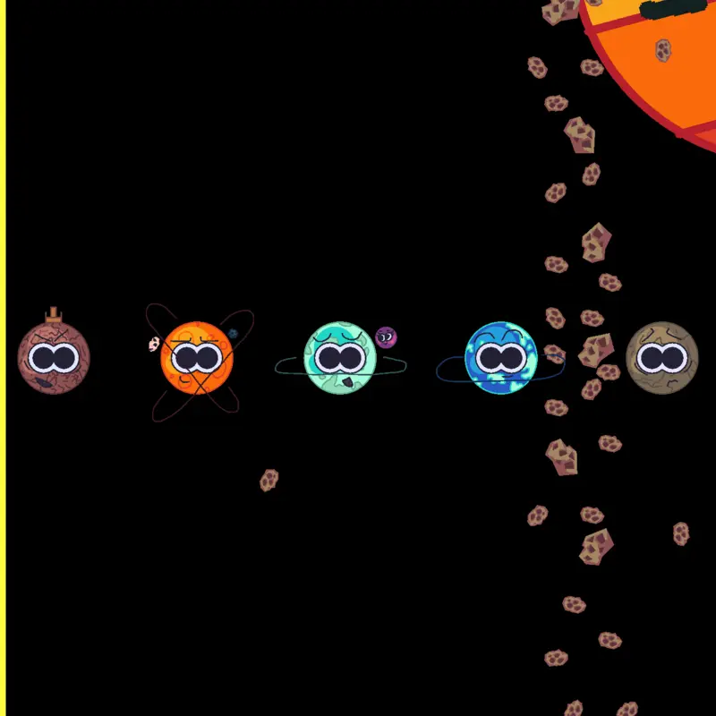 Game by @AlisonGames