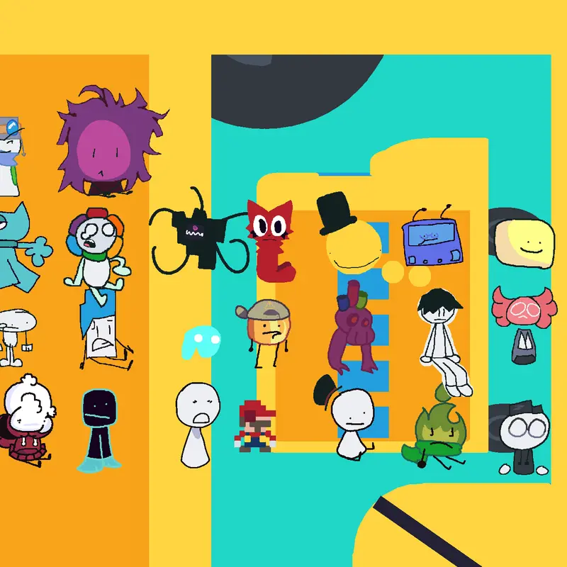 Game by @TLVE