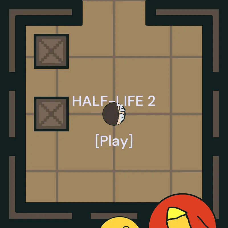 Game by @martin_creations