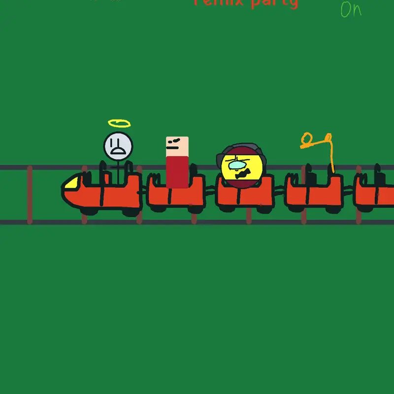 Game by @romiel