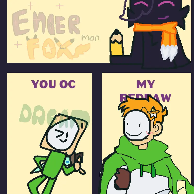 Game by @Endermanfox