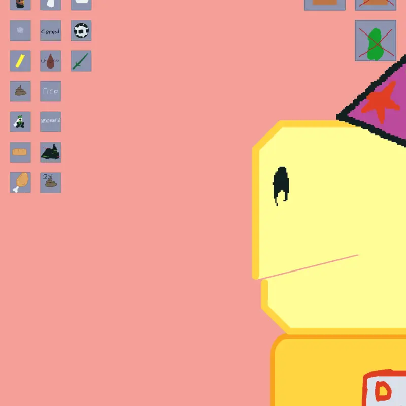 Game by @Yoshikage_kira_morioh