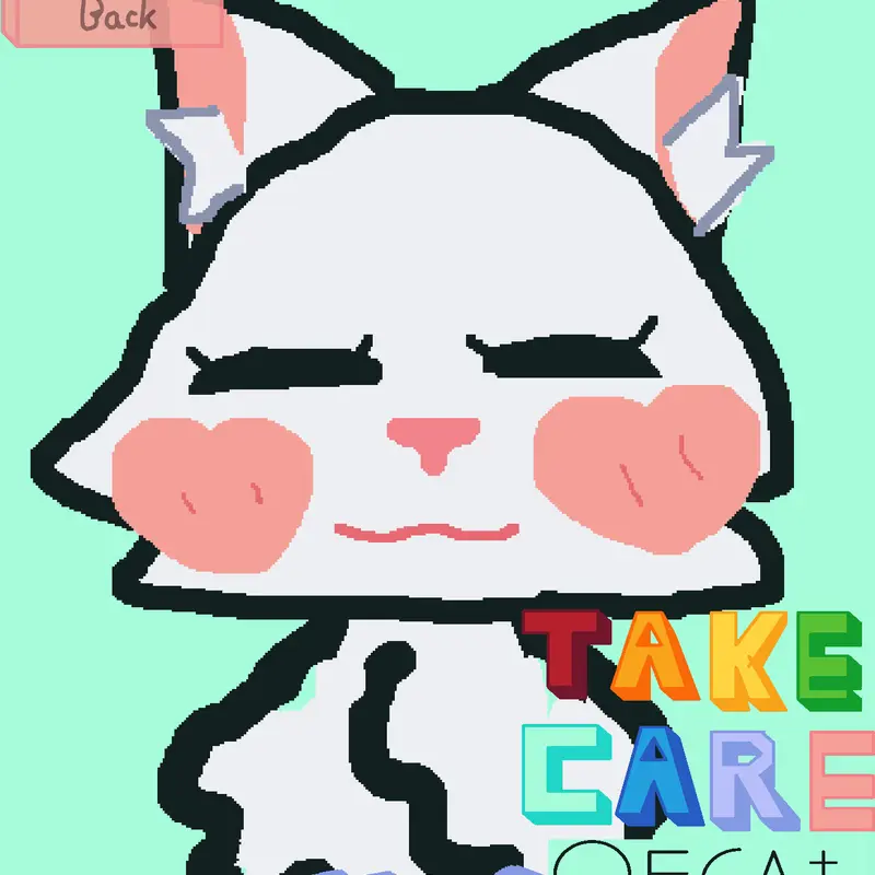 Game by @Mimicuteopq