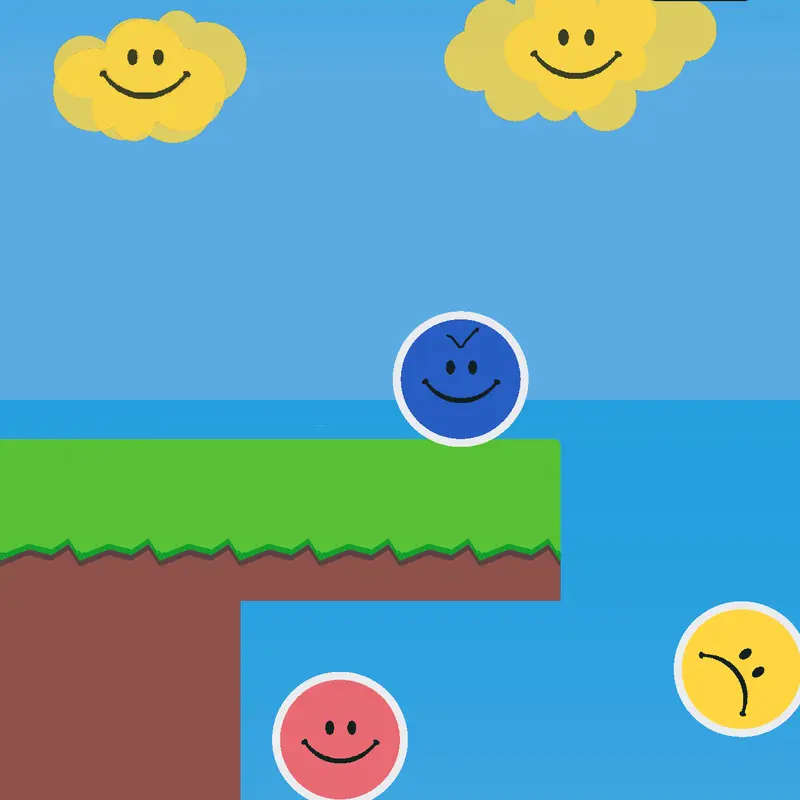 The verity ending! by @SimpleAnimationProd