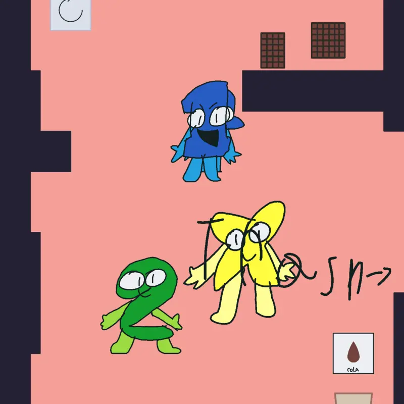 Game by @WOLFIE_WOLFF