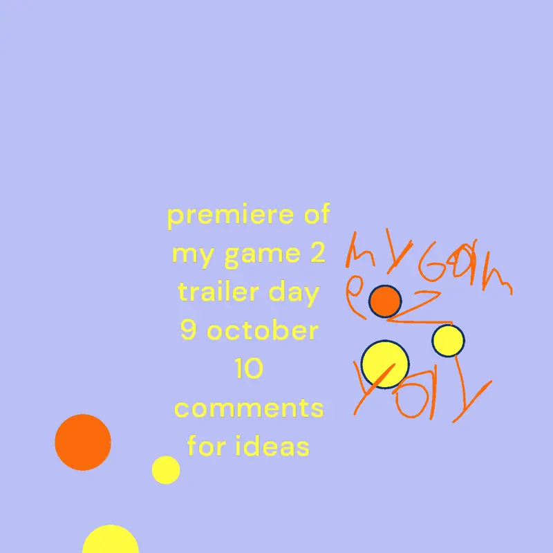 Game by @dyaln