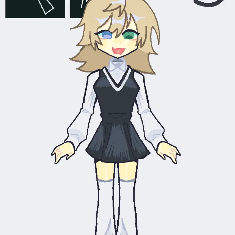 Game by @bella8532