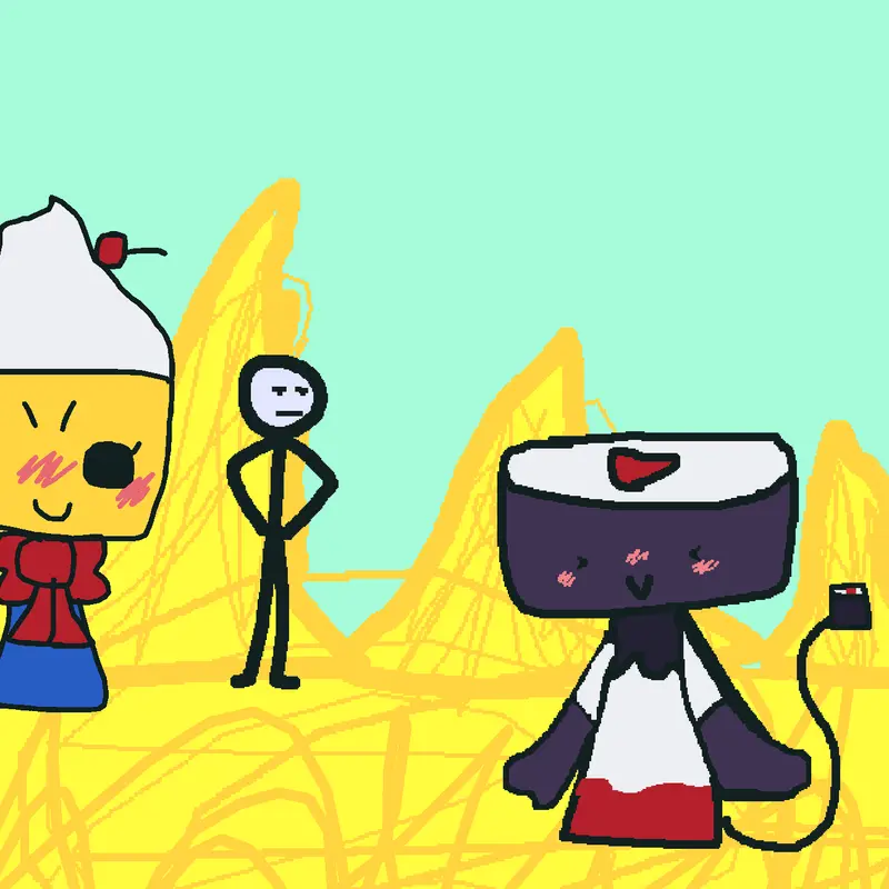 Game by @Cherry_officialBaka