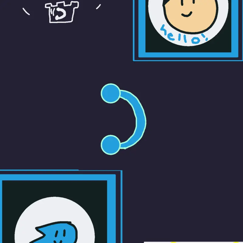 Game by @dafriend