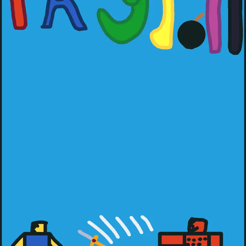 Game by @MOOZA