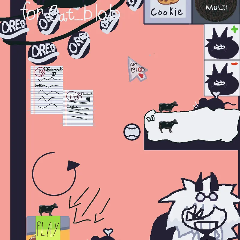 Game by @St4rrr