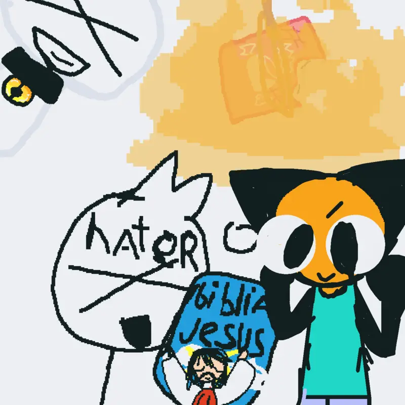 Game by @Sonshadow