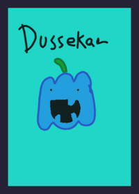 forsaken dusekkar