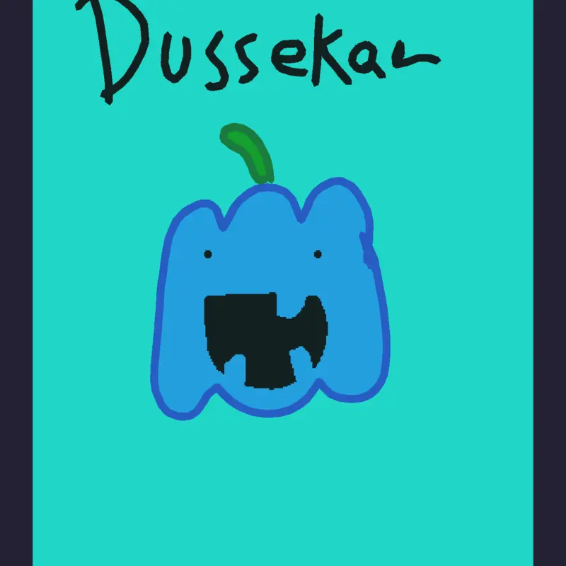forsaken dusekkar by @mini_playstore