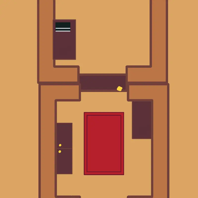 Game by @am_lovemykitchengun