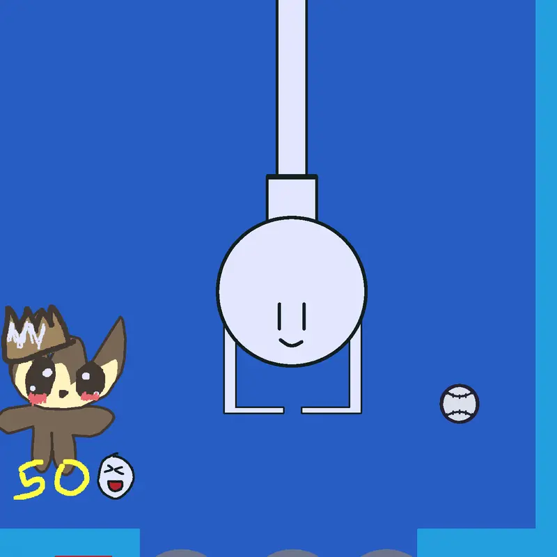 Game by @SmurfCATedits