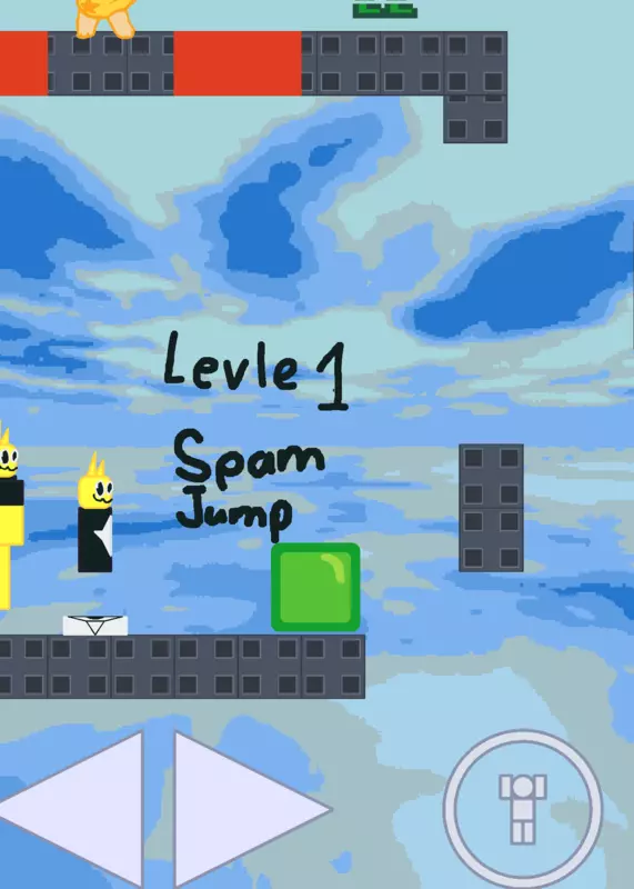 Game by @Yellowcatt