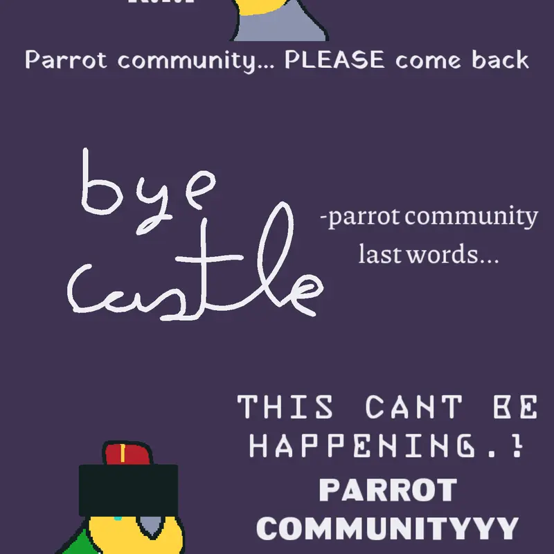Game by @GoodbyeEveryone