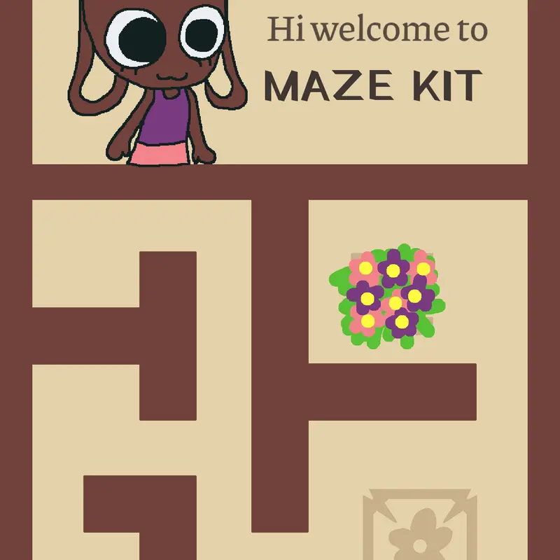 Game by @minimeri