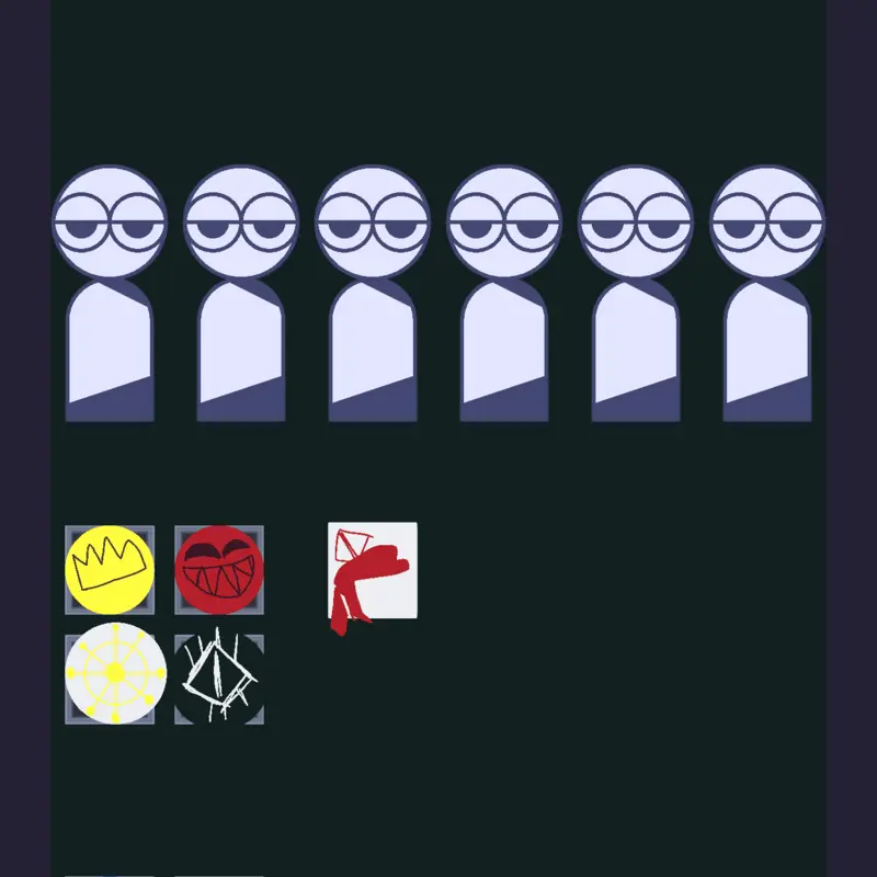 Game by @bowdy_studio