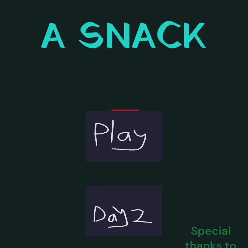 Game by @Aqlool