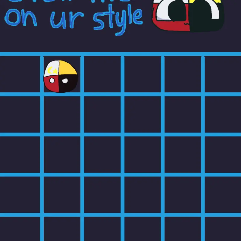 Game by @Belarussball
