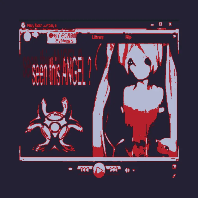 Game by @FemboyFlowers