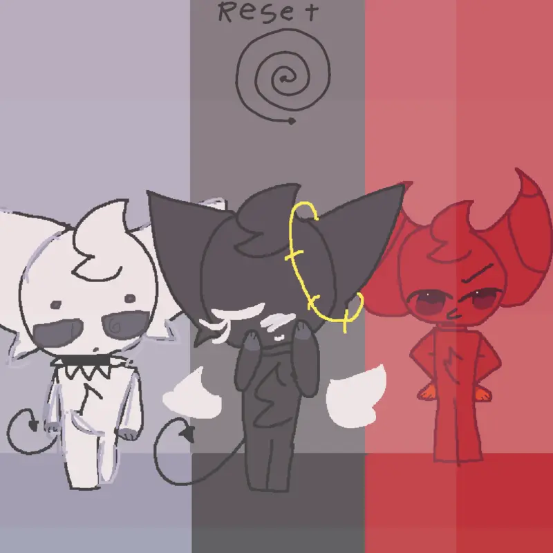 Game by @meow_cutie