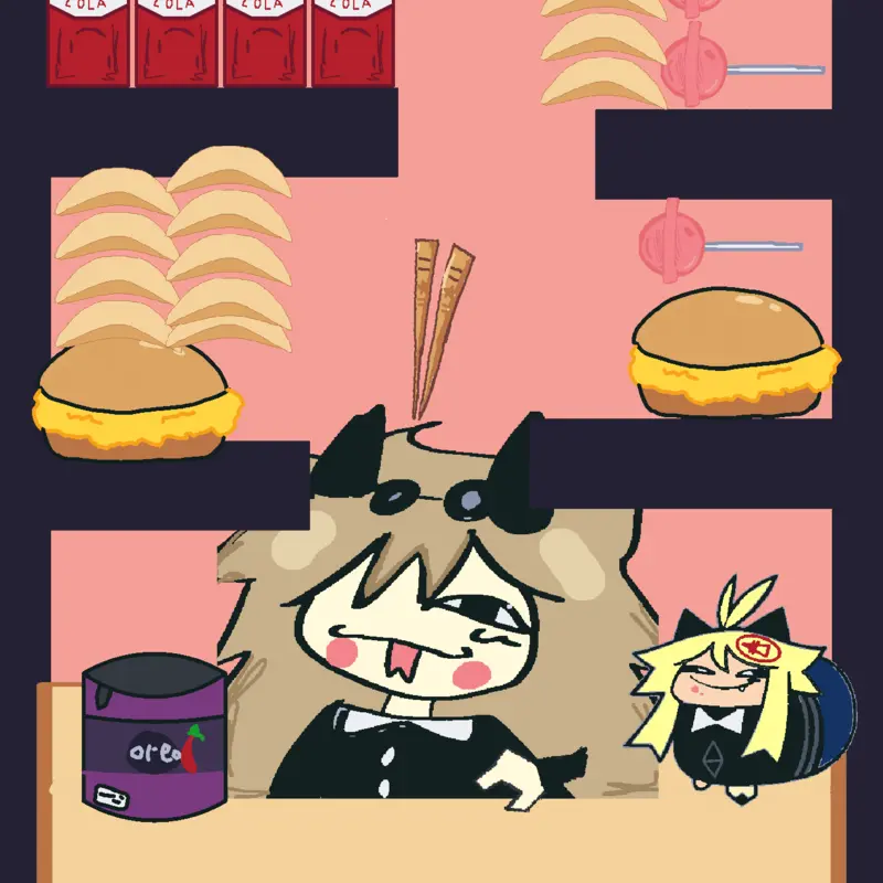Game by @Uuphj