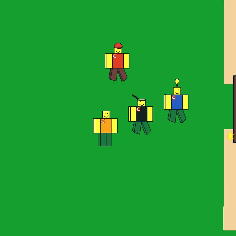 Game by @jenek_147