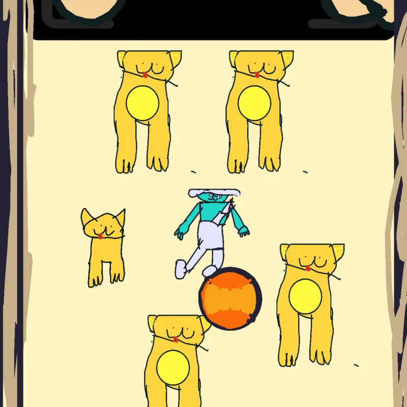 Game by @Luna1212