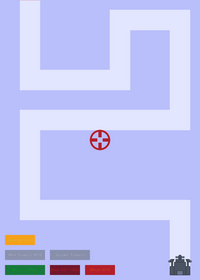 Skibidi toilet Tower defense
