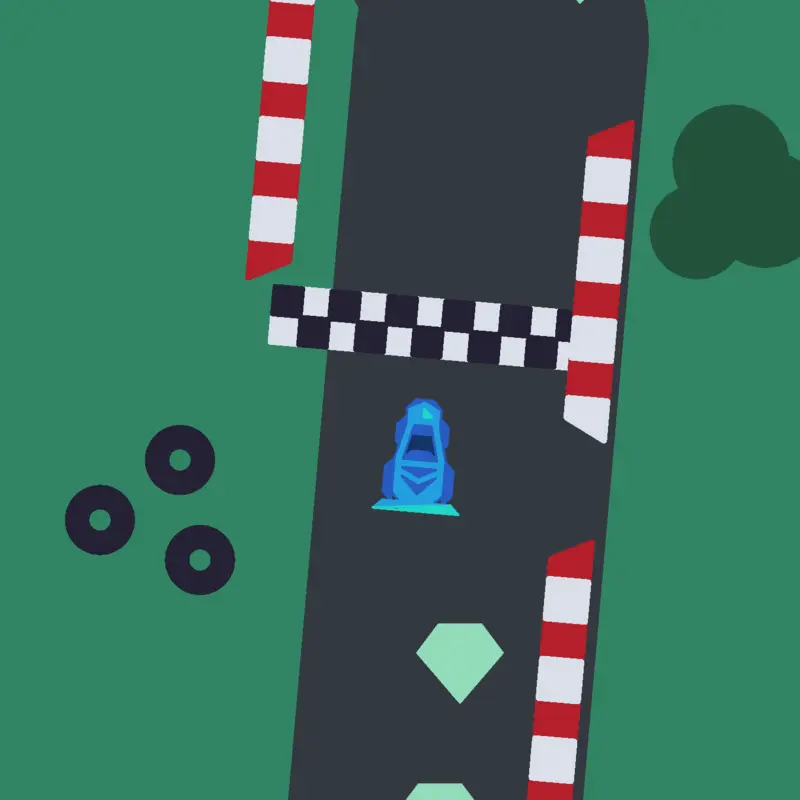 Game by @ahsh