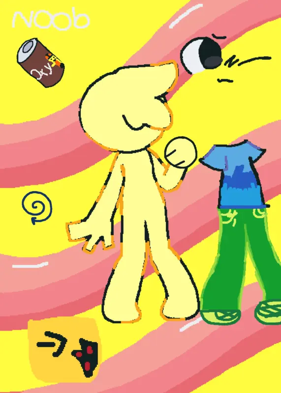 Game by @Catnap2018