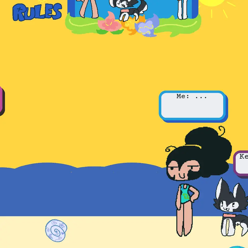 Game by @contrary
