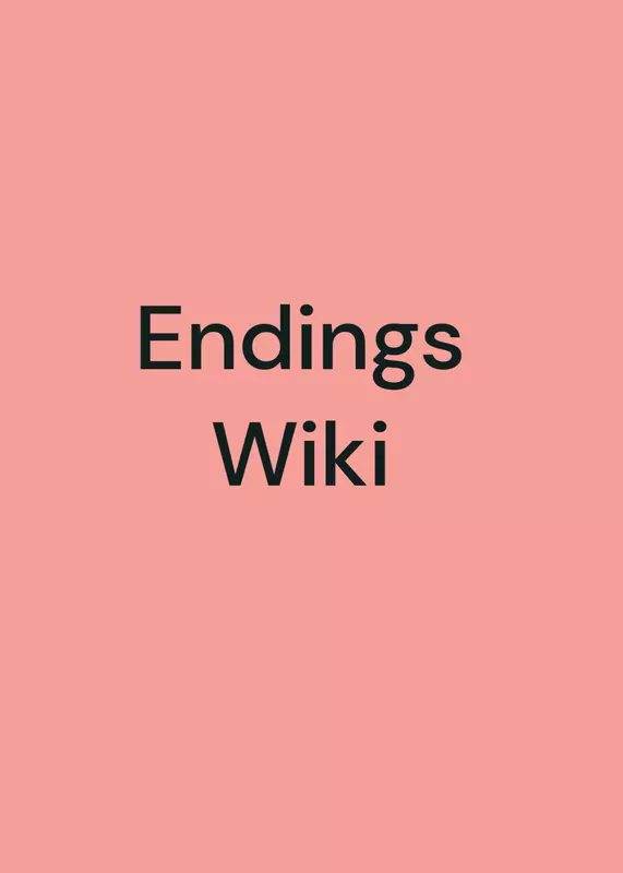 The Amazing Ending Game Wiki by @Crash259