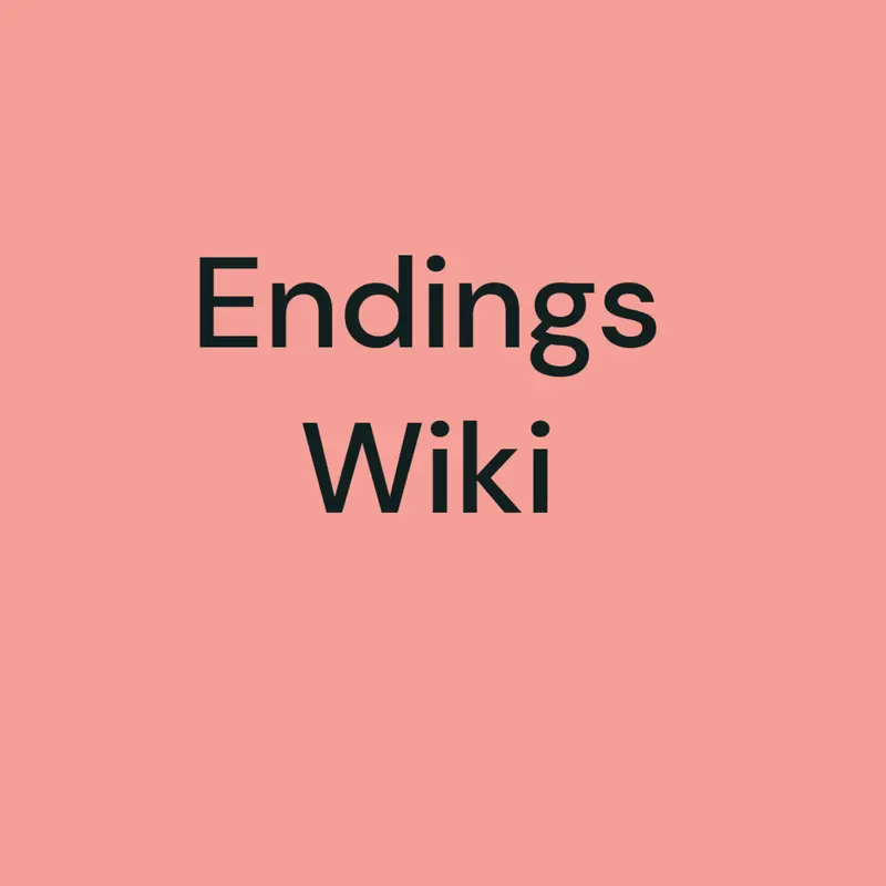 The Amazing Ending Game Wiki by @Crash259
