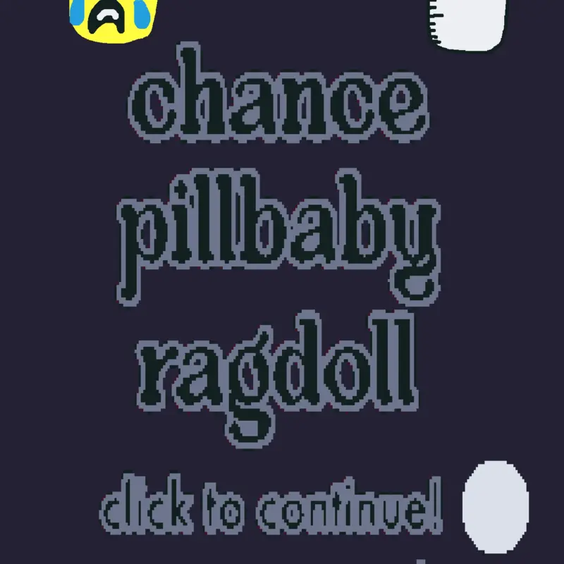 Game by @chance__