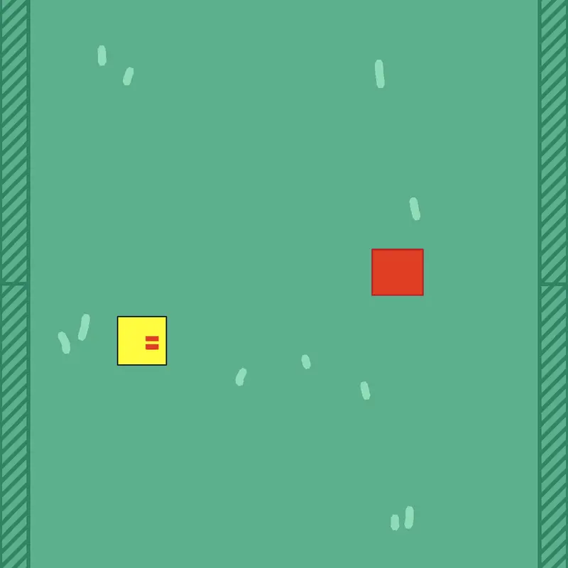 Game by @chairholder