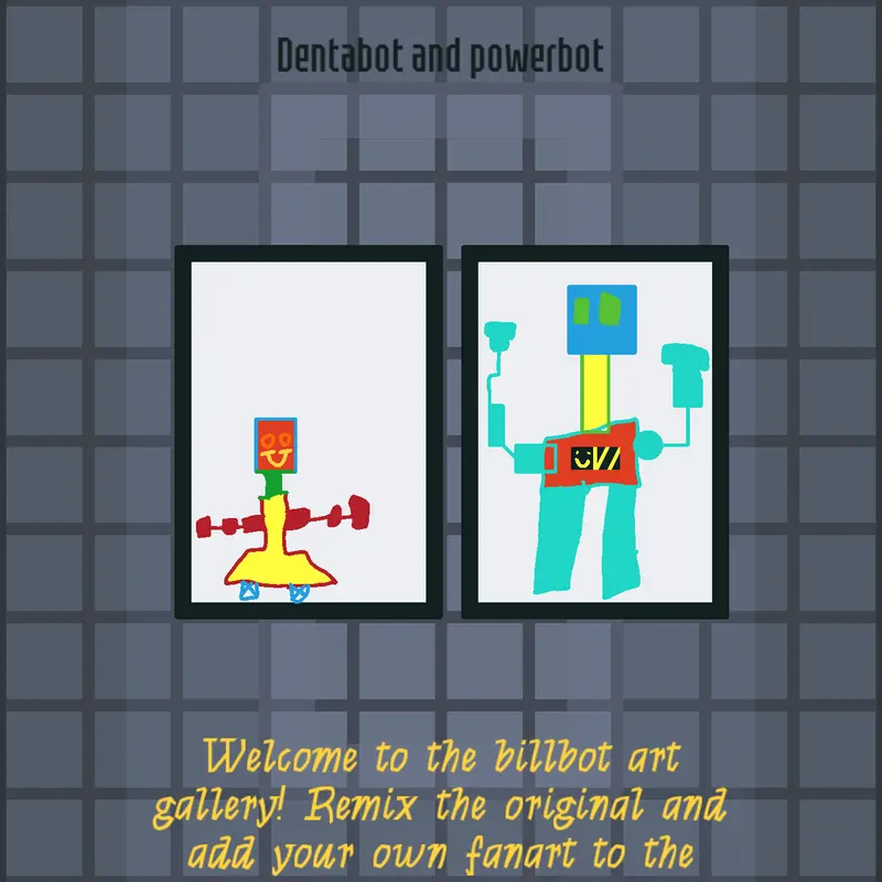 Game by @wyattgak