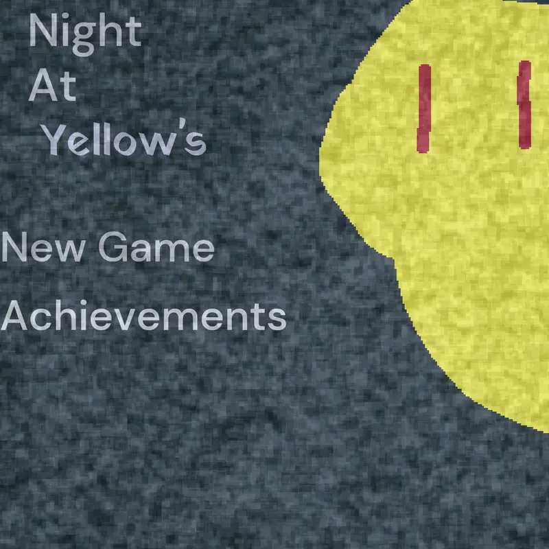 0ne night at yellow's by @myboboo