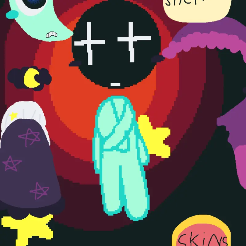 Game by @bonnz
