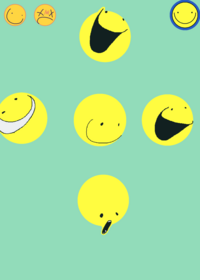 Smyle sprites Free