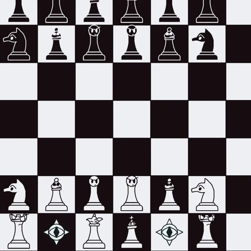 Game by @keneedas