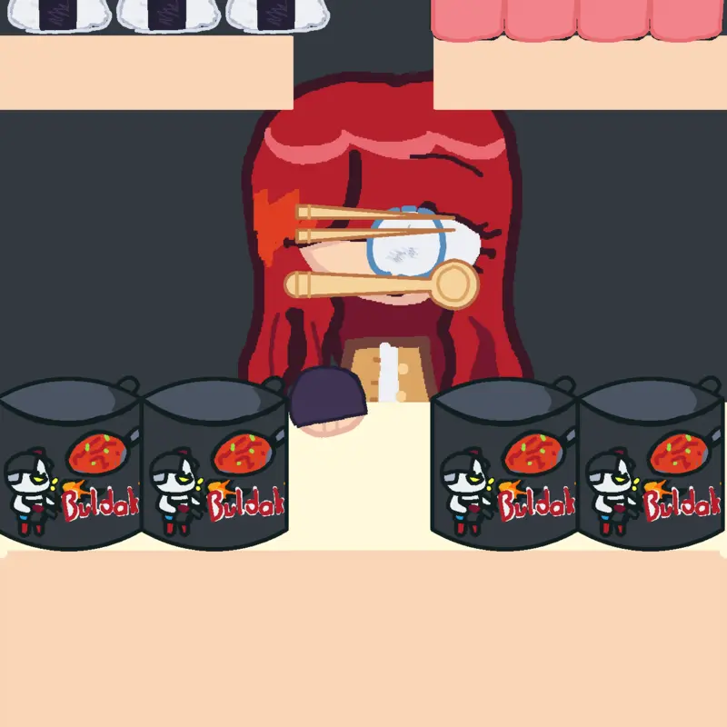 Game by @Cherry2091_