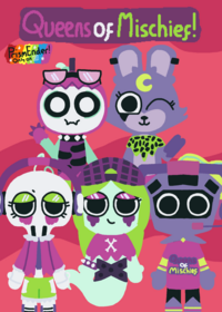 They're finally back!